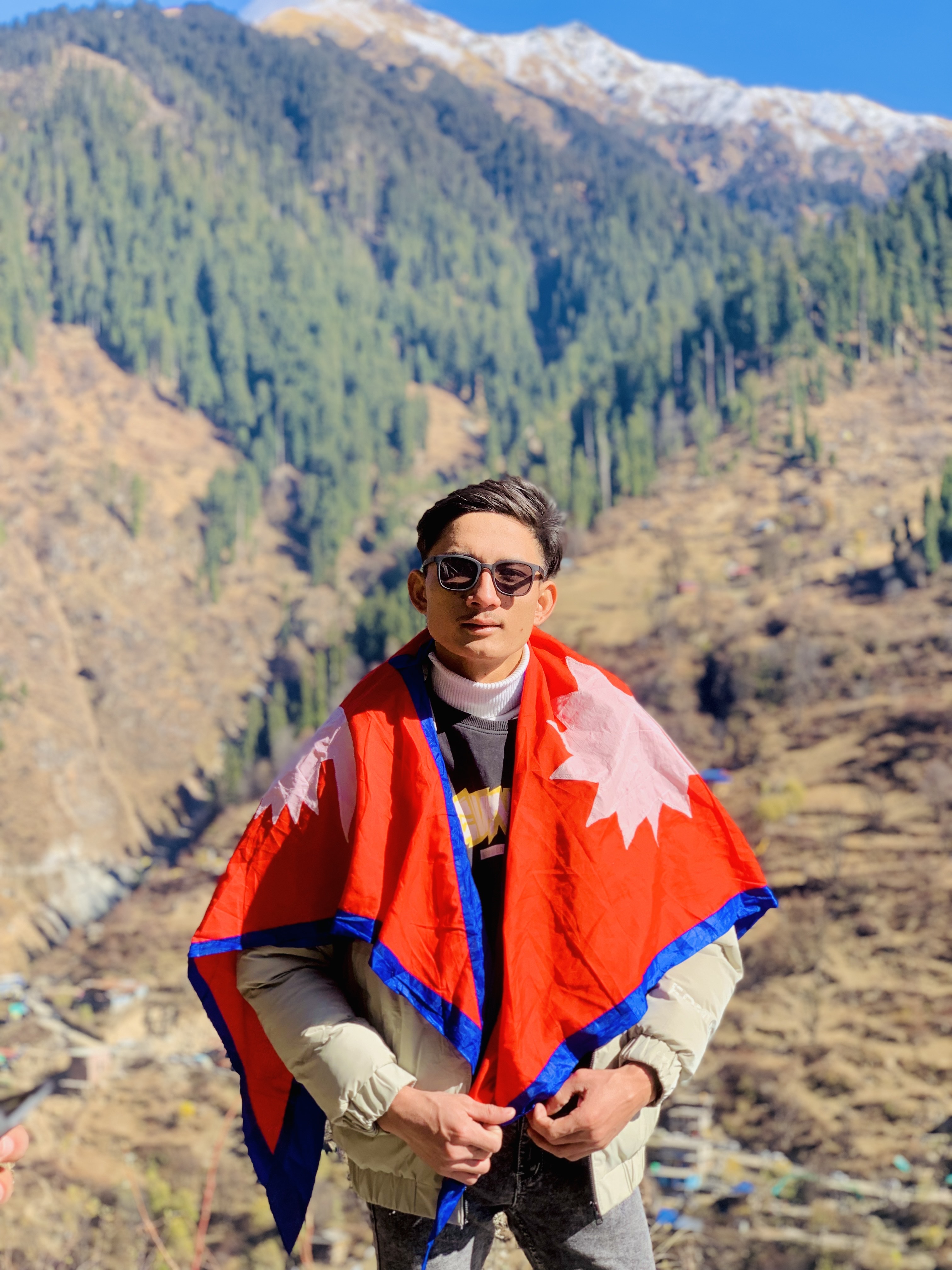 Uttam pradhan
